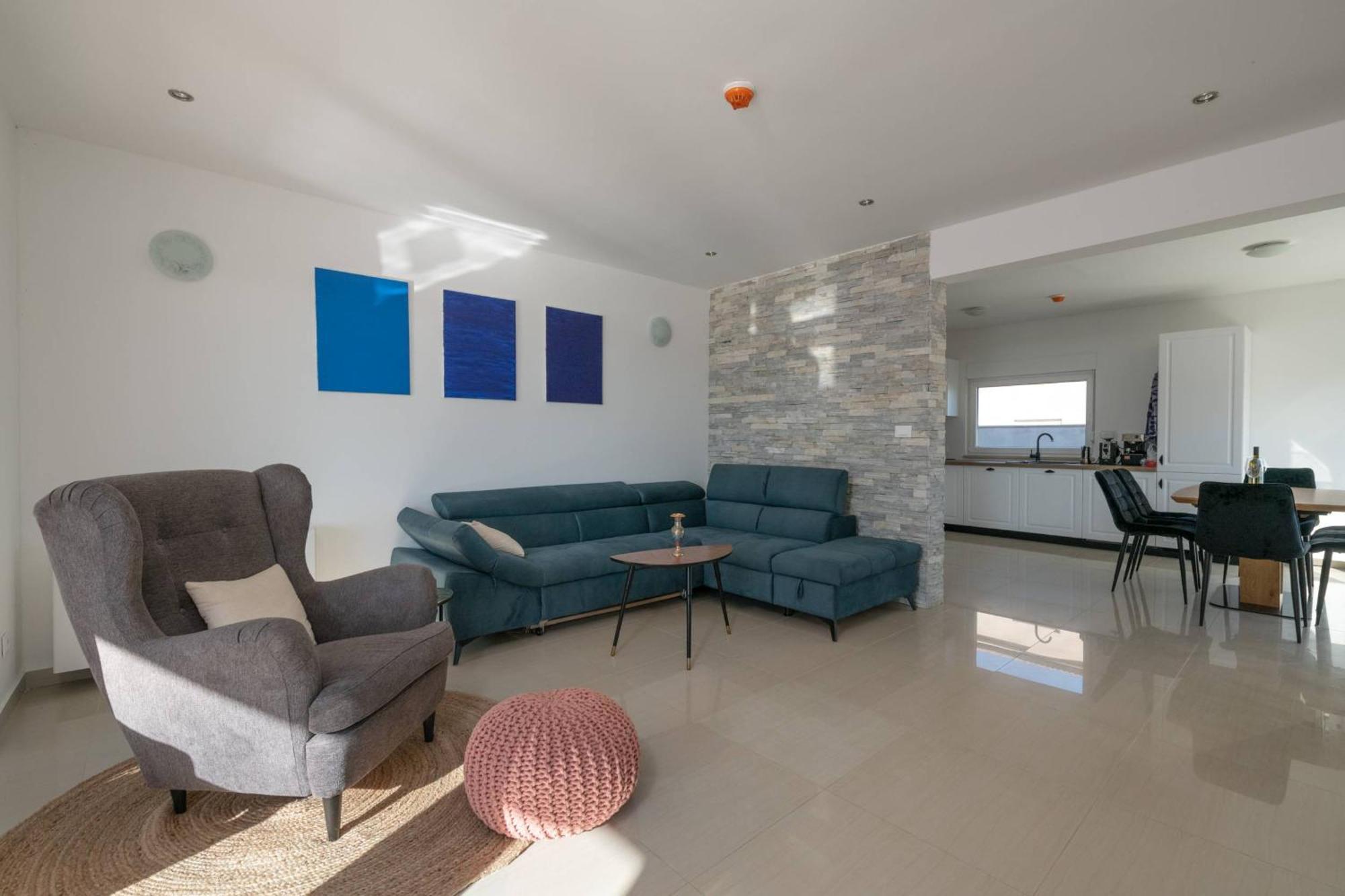 Villa Brionika Mit Pool Vodnjan Exteriér fotografie
